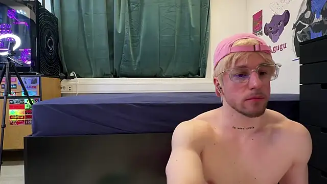 Show Webcam de killa2053