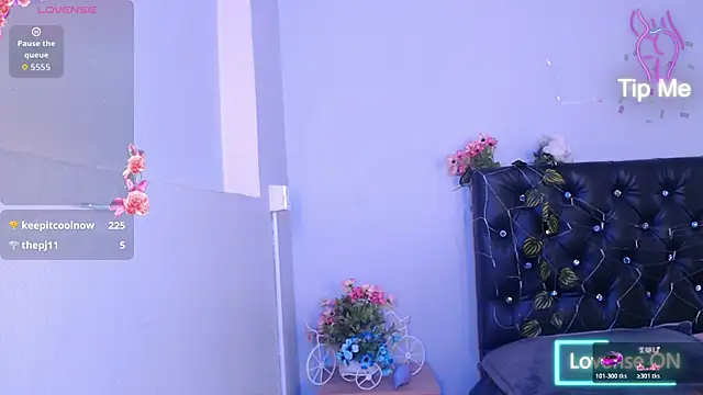 Chat XXX en directo de Chatiagp