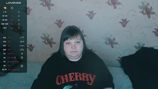 Chat XXX en directo de fistashka___