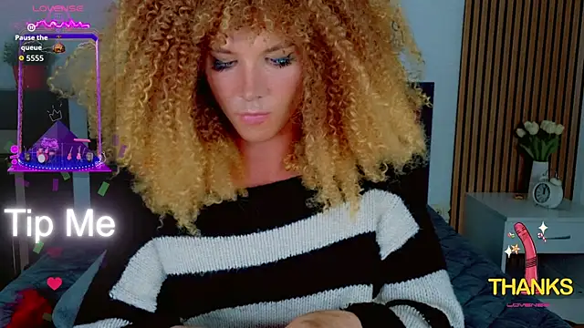 HelenSpellman's Live XXX Chat