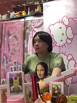 JesuAdam 现场XXX聊天