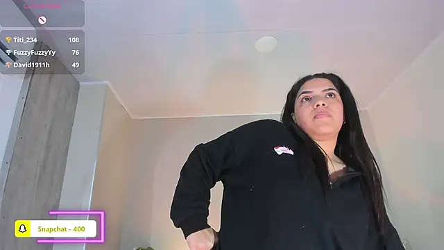 Živý XXX chat Umarani_