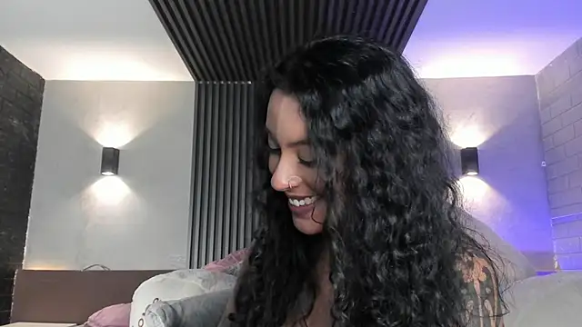 magic_marg élő XXX-chatje