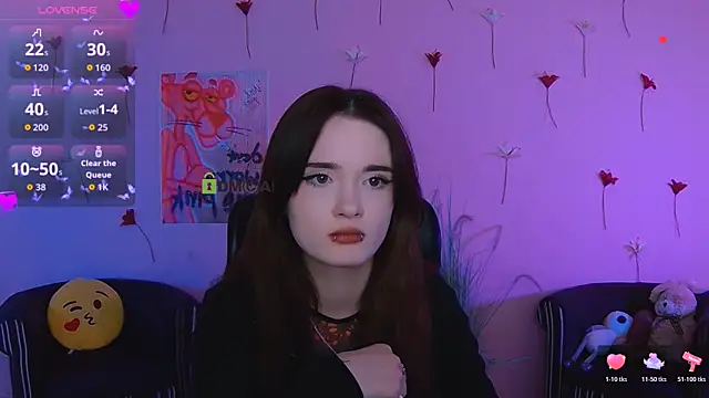 liana_kisses Live XXX Chat