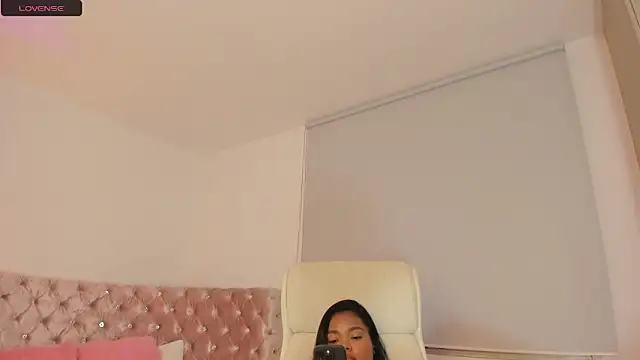 madisson_davon's Live XXX Chat