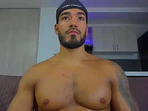 عرض كام Alexander_Martines