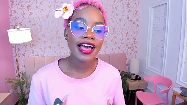 amber-hill's Live XXX Chat