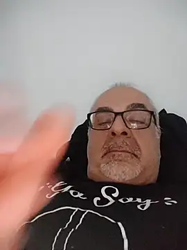 Satiro_Sevilla: онлайн-секс-чат