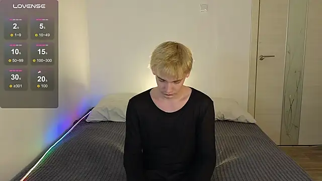 Show de webcam de Julian_wins