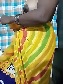 โชว์เว็บแคมของ Janu-telugu