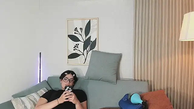 KassMonroe Chat XXX in diretta