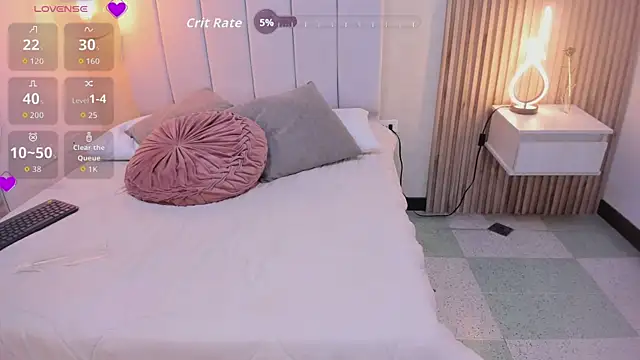 دردشة Scarletgod الجنسية المباشرة