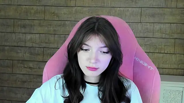 Chat XXX en directo de SophiaProve