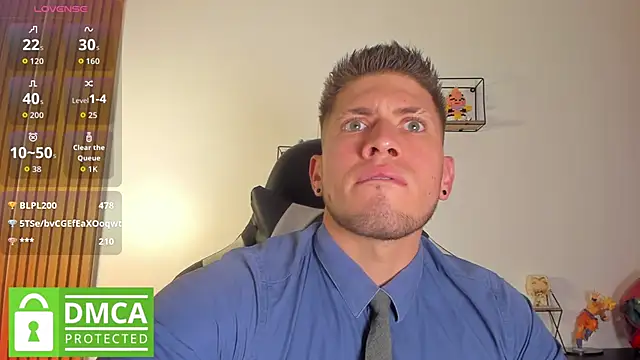 دردشة SebastianMaximoff_ الجنسية المباشرة