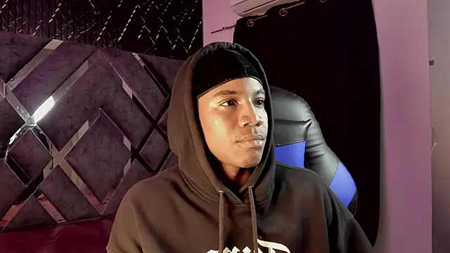 Show Webcam de axel_silva4