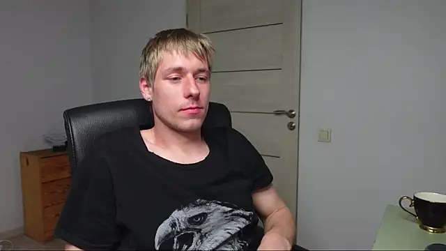 Richard_Hards – Kamerová šou