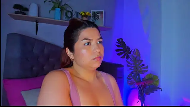 Gretta_QueenのライブXXXチャット