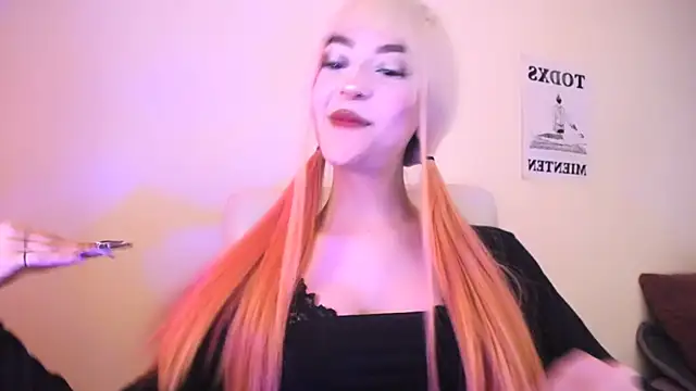 Živý XXX chat elektraa_sky11