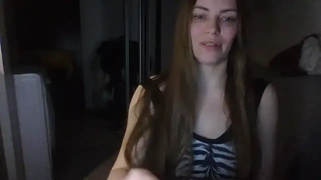 แชท XXX สดของ AnnaDiamond1