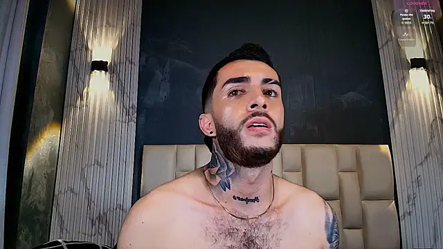 Marcelo_ruiz_のライブXXXチャット