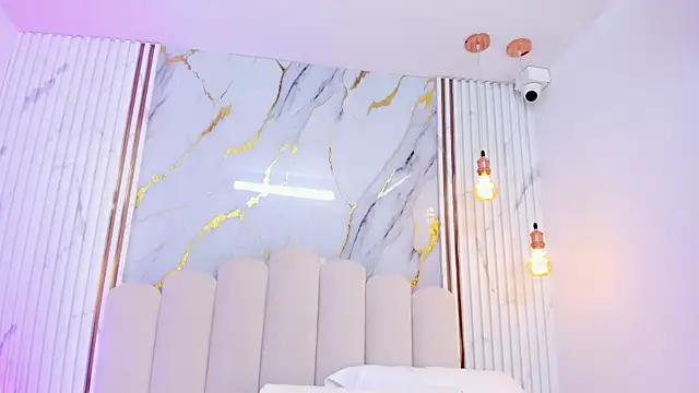 Chat XXX en directo de tifanyhills_