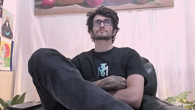 Онлайн чат XXX Loggan_donnelly