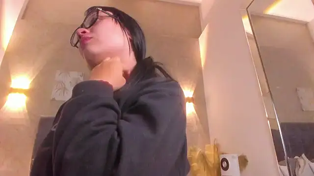 Živý XXX chat Lunaa_bellaa