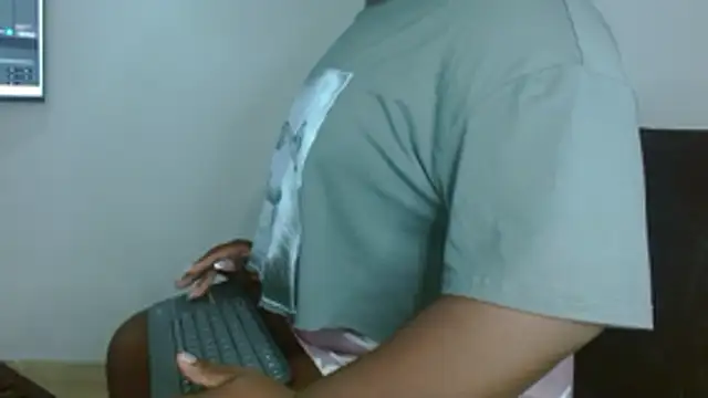 DaiishaWolf Chat XXX in diretta