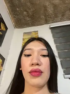 Sweetashleyasian Pertunjukan Webcam