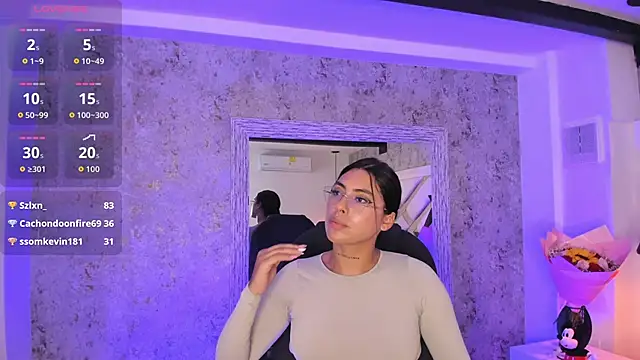 Vanessa_Rain_n Live XXX chat