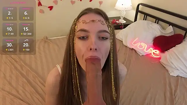 Ruth_Going Adlı Modelin Canlı XXX Sohbeti