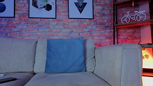 Chris_Varden: вебкам-шоу