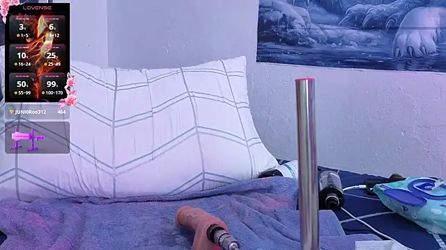 Chat XXX Live Mia_King_