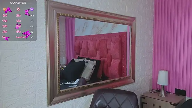 ValeryMorales: онлайн-секс-чат