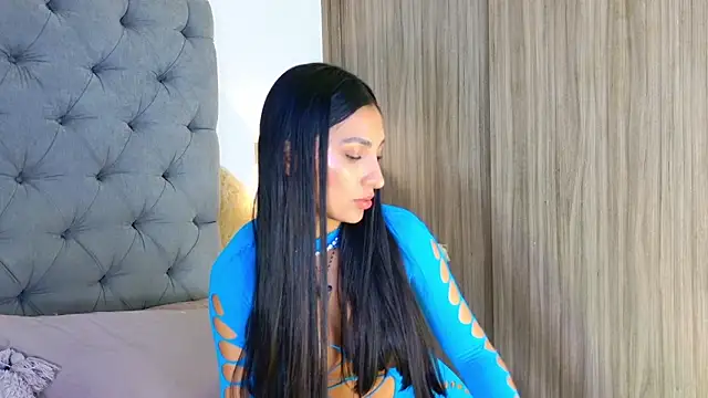 Cathy-Rose Live XXX-Chat