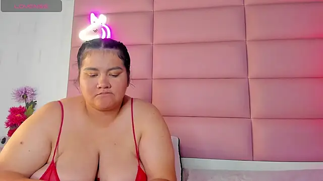 AmaranttayLunay Live XXX-chat