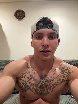 JAYCAM_ 即時 XXX 聊天