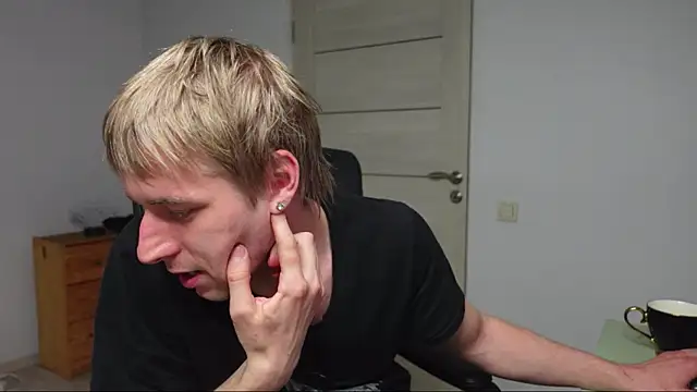 Вебкам-шоу Richard_Hards