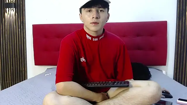 Вебкам-шоу LunayDream