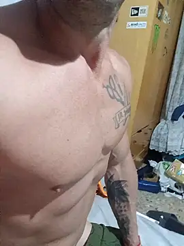 Pertunjukan Kamera Web Rockopolladura