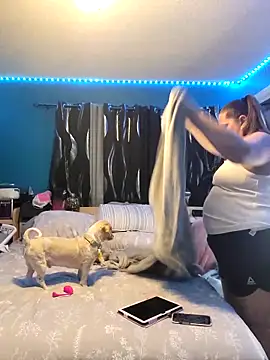 SexyNikki6969 Live XXX Chat