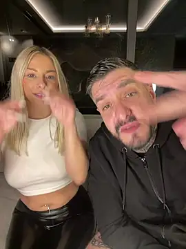 SexOnMyLvL – Kamerová šou