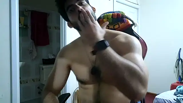 Jackyrose Webcam show