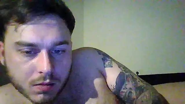 dutchtattoos webcam show