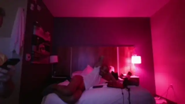 Show de boysfirsttime na webcam