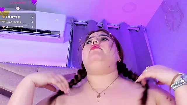 MadissonLee__のライブXXXチャット