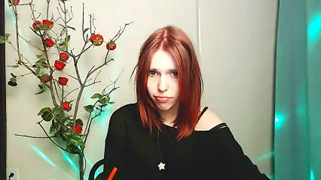 Webkamerová show GuessMe___