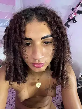 Jade_Munich Show in webcam