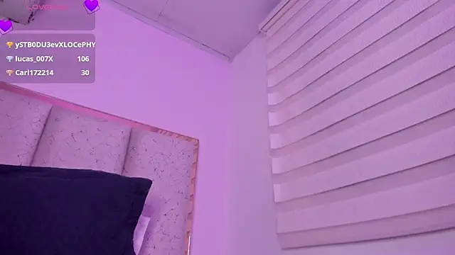 violeta_olsen লাইভ XXX চ্যাট