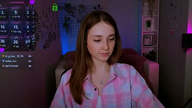 Chat XXX Live alisabliss